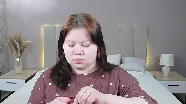 EvaNova  online show from 03/05/26, 04:19