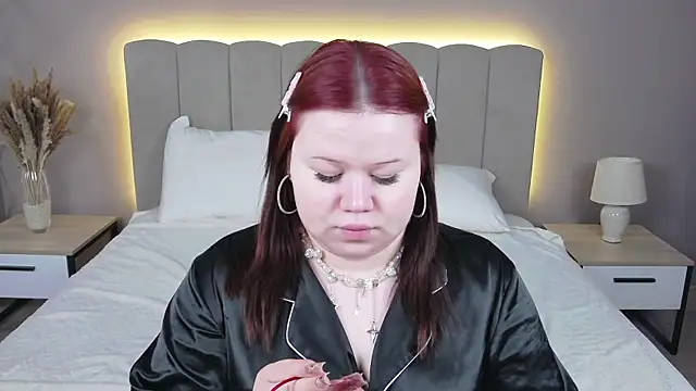 EvaNova  online show from 03/27/26, 08:09