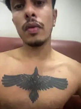 Nonstop brutal online show from 11/08/25, 12:05