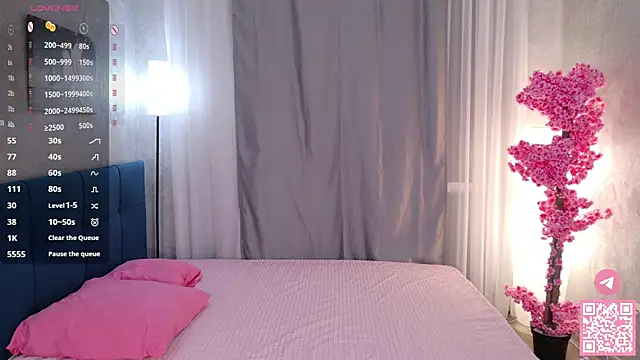 Pinky poetry online show from 01/14/26, 09:09