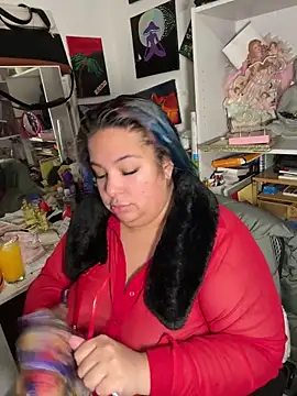 BiigMAMA 2025 online show from 12/16/25, 12:26