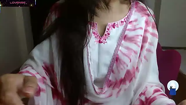 DesireBliss online show from 02/18/26, 08:38