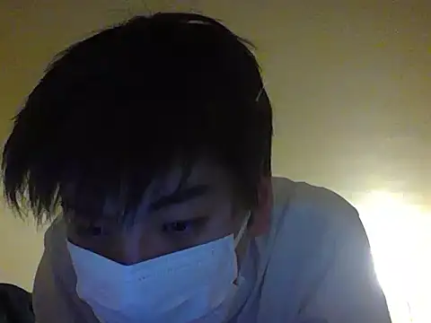 shunshun001006 online show from 04/04/26, 01:19