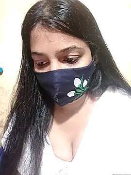 Honeya96 online show from 11/23/25, 05:13