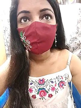 Honeya96 online show from 11/26/25, 03:07