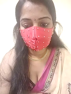 Honeya96 online show from 01/12/26, 06:29