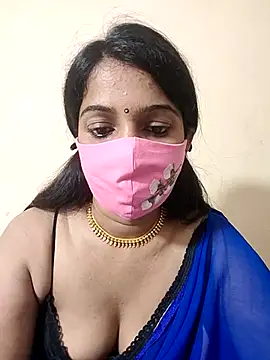 Honeya96 online show from 01/14/26, 04:34