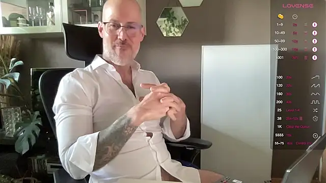 the new fit rubinho online show from 04/01/26, 08:59