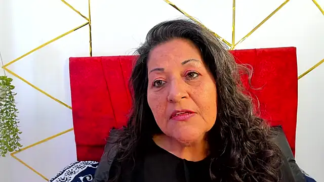 Victoriaa Anderson online show from 12/17/25, 02:06