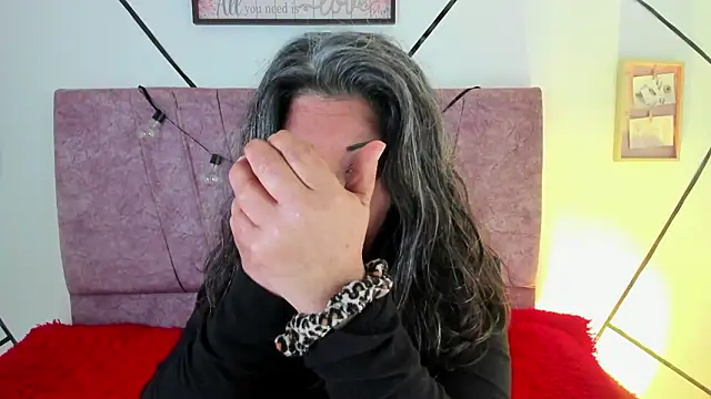 Victoriaa Anderson online show from 02/24/26, 01:20