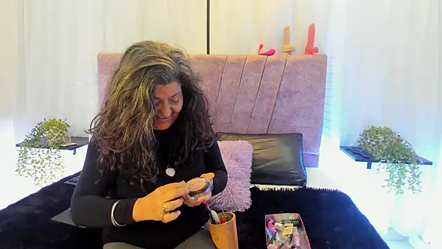 Victoriaa Anderson online show from 03/20/26, 01:38