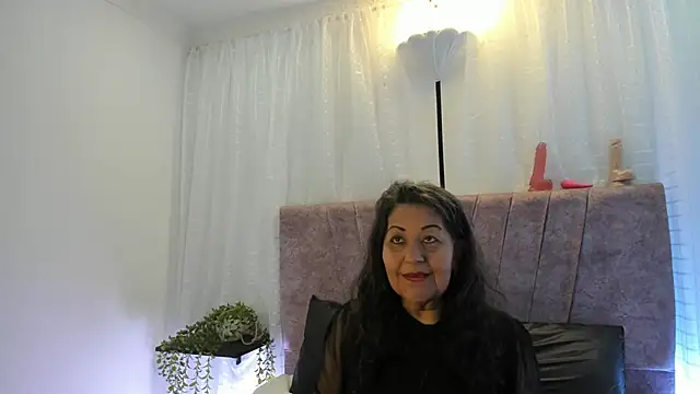 Victoriaa Anderson online show from 03/30/26, 01:34