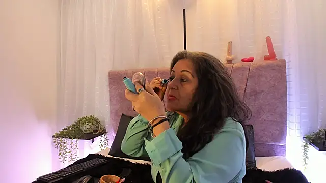 Victoriaa Anderson online show from 03/31/26, 04:29