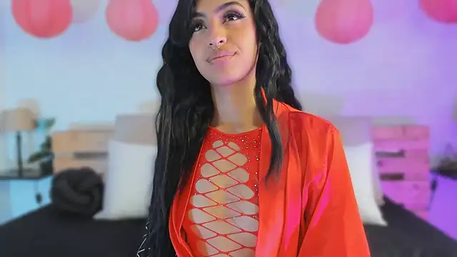 afrodita sp online show from 11/18/25, 03:16