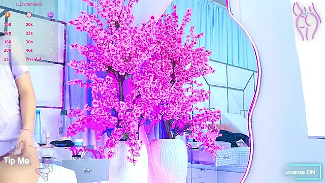 BunnySexyy18 online show from 03/04/26, 03:23