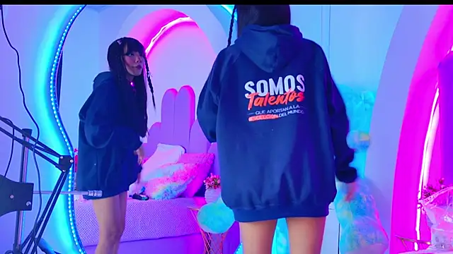 BunnySexyy18 online show from 03/27/26, 03:23