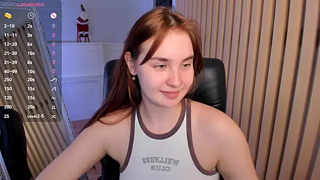  cutie  angel  online show from 01/10/26, 12:07