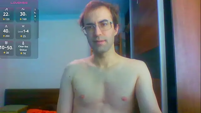 Snapshot of albertpassive chatting on 05/18/26, 09:53 albertpassive online show from 05/18/26, 09:53