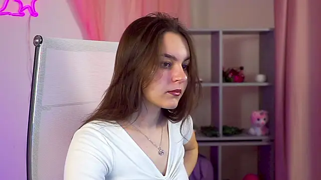 FrancescaCavaliere online show from 03/13/26, 12:34