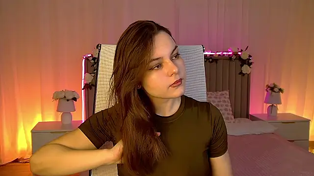 FrancescaCavaliere online show from 03/22/26, 09:45