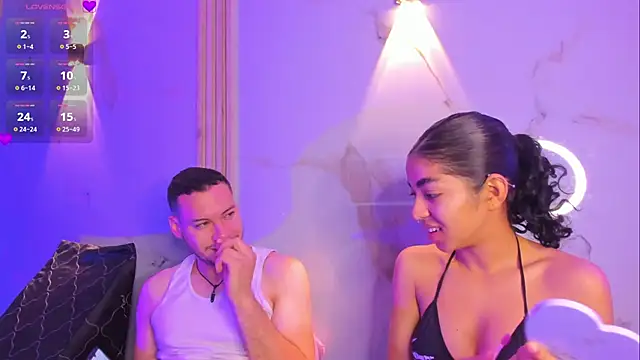 Aron and molly online show from 11/24/25, 12:16