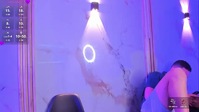 Aron and molly online show from 11/26/25, 11:55