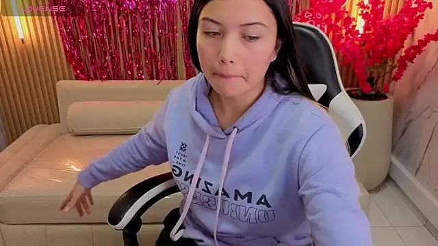 venus velvet tp online show from 02/27/26, 12:38