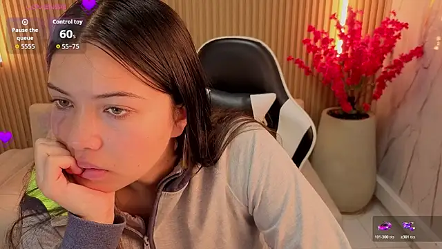 venus velvet tp online show from 03/05/26, 12:56