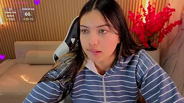 venus velvet tp online show from 03/11/26, 01:06