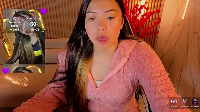 venus velvet tp online show from 04/07/26, 01:33