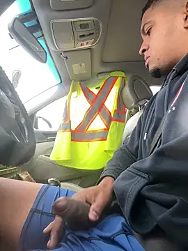 arnoldtrenp online show from 11/17/25, 02:45