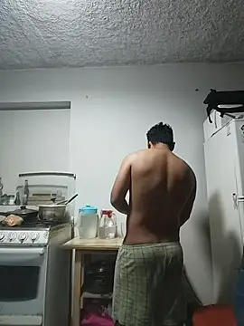 Zack1225 online show from 03/26/26, 01:17