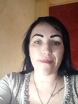 ArianaXFresh online show from 11/24/25, 08:14