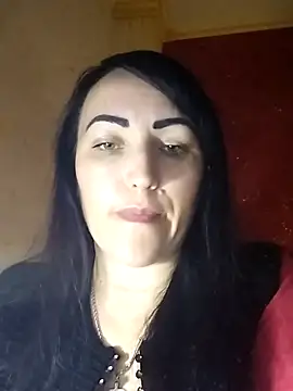 ArianaXFresh online show from 11/26/25, 08:59