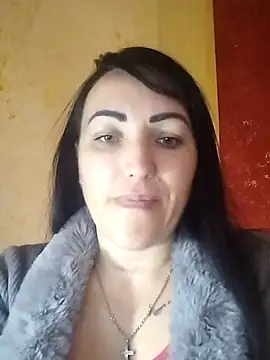 ArianaXFresh online show from 12/02/25, 08:19