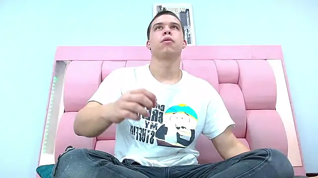 Liam York  online show from 11/18/25, 12:31