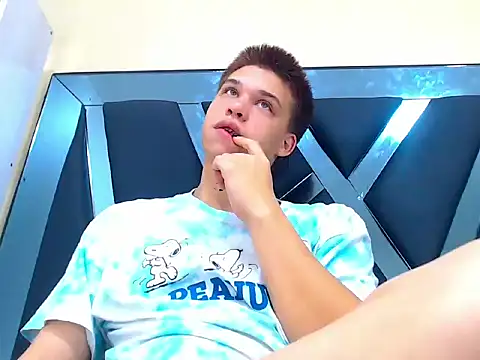 Liam York  online show from 01/13/26, 09:09