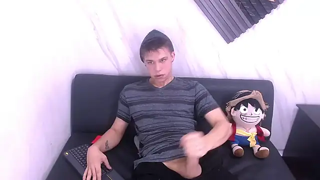 Liam York  online show from 03/11/26, 10:05