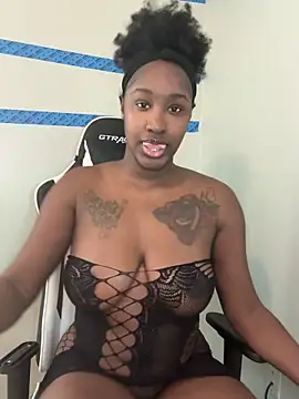 ToyaThick online show from 01/05/26, 08:01