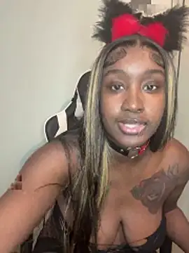 ToyaThick online show from 01/06/26, 10:23