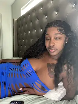 ToyaThick online show from 04/01/26, 03:42