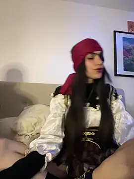 hibanaduo online show from 02/15/26, 12:07