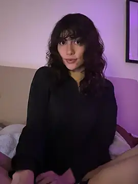 hibanaduo online show from 02/22/26, 08:51