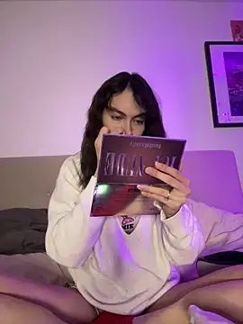 hibanaduo online show from 02/27/26, 10:43