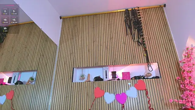  Ashley 777 online show from 02/13/26, 01:29