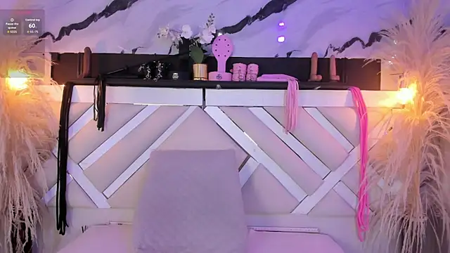  Ashley 777 online show from 04/19/26, 01:43