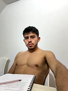 george kinky online show from 11/19/25, 03:50