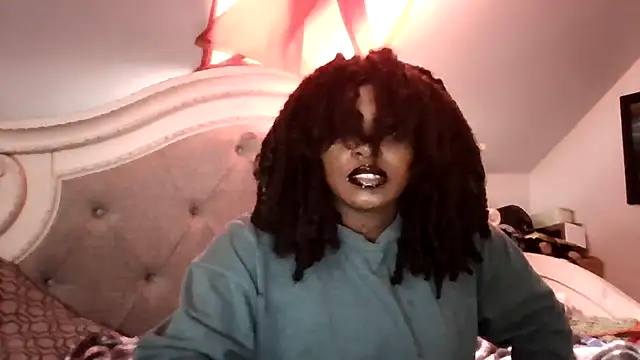 Dusaa  online show from 11/10/25, 04:39