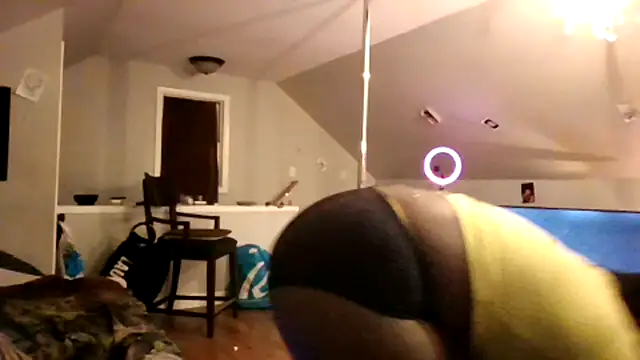 Dusaa  online show from 11/26/25, 08:15