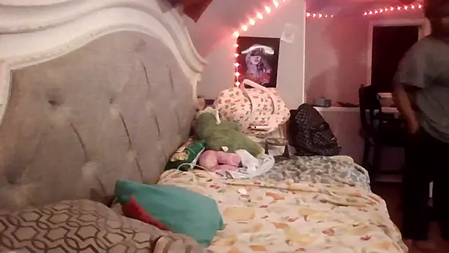 Dusaa  online show from 02/11/26, 05:34